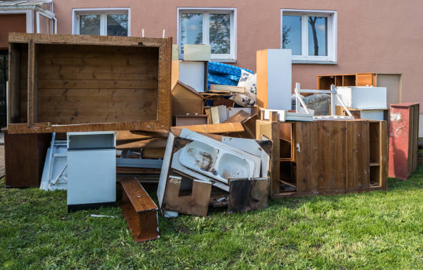 Reliable Oak Trail Shores, TX Junk Removal Solutions