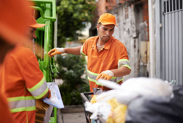Best Garage Cleanout Services  in Oak Trail Shores, TX
